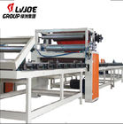 Çin PVC Tavan Makine Otomatik Üretim Hattı 1300mm Max Laminasyon Genişliği şirket