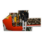 Efficient PVC Film 595*595mm Gypsum Board Lamination Machine
