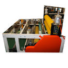 Efficient PVC Film 595*595mm Gypsum Board Lamination Machine