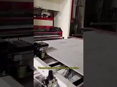 Alçı kartonu delik açma makinesi