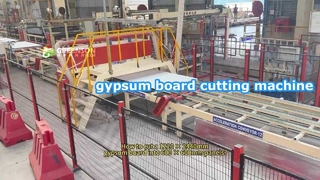 1220×2440 mm alçıpan 600×600 mm panellere nasıl kesilir?