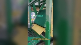 Taşyünü Sarma Makinalarının Pratik Uygulamaları