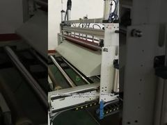 Yüksek hızlı PUR laminasyon makinesi