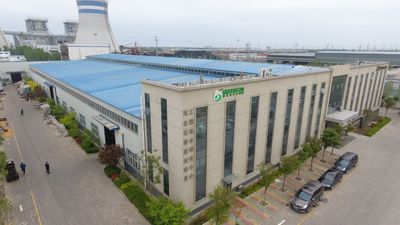Çin Hebei Greens Building Material Technology Development Co.,Ltd Şirket Profili