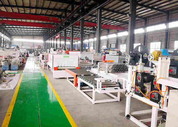 Hebei Greens Yapı Malzemesi Teknoloji Geliştirme Co, Ltd