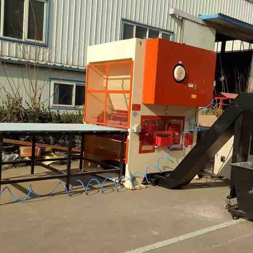 Son şirket haberleri What is the function of a punching machine?