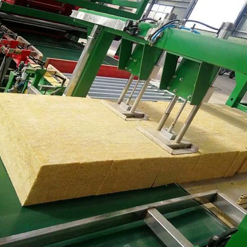 Son şirket haberleri ROCKWOOL nasıl üretilir?