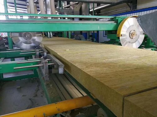 Son şirket haberleri Rockwool nerede üretiliyor?