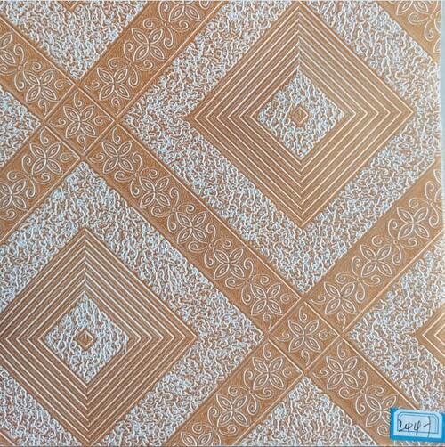 Son şirket haberleri Alçıpan Tavan Karoları için Dekoratif Film Nedir?