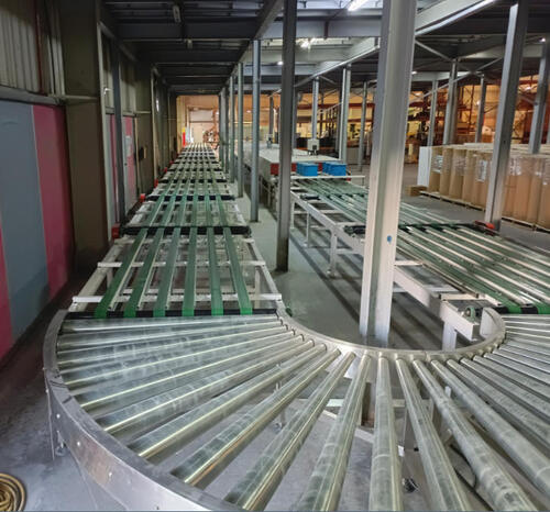 Son şirket blogları hakkında Plasterboard Spray Coating Machine for Factory: Eco-Friendly Water-Based Gypsum Board Spraying Production Line