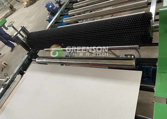 İyi bir fiyat. Dekoratif Alçak Taş Taş Yapma Makinesi Üretim hattı çevrimiçi