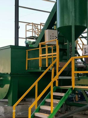 İyi bir fiyat. 3-5 Milyon Sqm Kapasiteli Otomatik Fiber Çimento Levha Üretim Hattı çevrimiçi