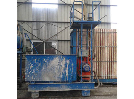 İyi bir fiyat. Prefabrik Evler İçin İzoleli EPS Çimento Sandviç Panel Üretim Hattı çevrimiçi