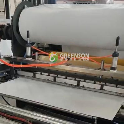 İyi bir fiyat. İnşaat malzemeleri Makineleri Diğer inşaat malzemeleri makineleri Alçı levha tavan makinesi çevrimiçi