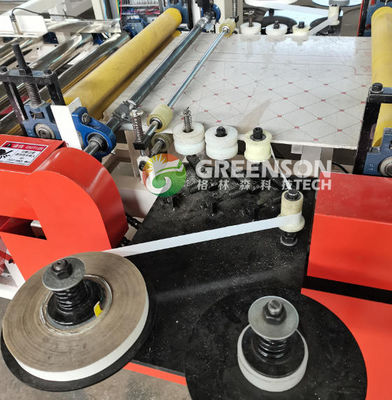 İyi bir fiyat. Laminasyon Makinesi - Laminat PVC Filmini Alçı Tahtası Tedarikçileri çevrimiçi