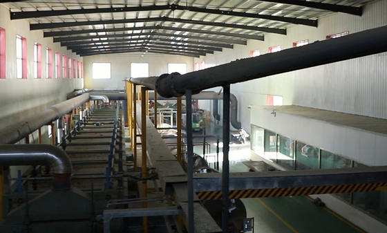 İyi bir fiyat. Yapı Malzemeleri İnşaat Makineleri Kaya Yün Üretim Ekipmanı Fabrikası çevrimiçi