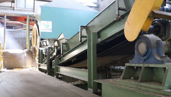 İyi bir fiyat. Yalıtım Çözümleri için Premium Gelişmiş Özelleştirilebilir Kaya Yün Üretim Hattı çevrimiçi