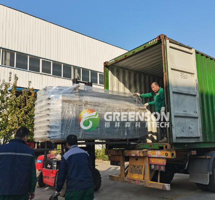 İyi bir fiyat. Acoustic Waterproof Mineral Wool Board Production Line with 1-Year Warranty for Facade Insulation çevrimiçi