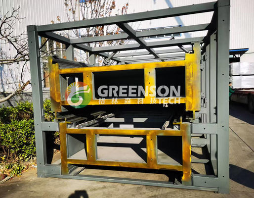 İyi bir fiyat. Premium 60KG/M3 Basalt Wool Mineral Wool Board Production Line with 10000-60000tons Per Year Capacity and 80-200kg/m3 Raw Material Density çevrimiçi