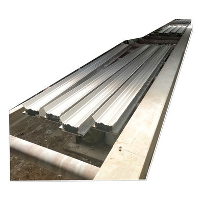 İyi bir fiyat. Çoklu Desen Çeşitleriyle Alçı Dekoratif Korniş Üretim Hattı çevrimiçi