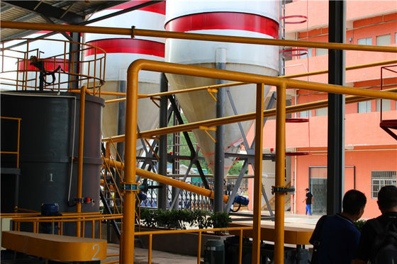 İyi bir fiyat. Prefabrik Beton Duvar Ev Prefabrik Elyaf Çimento Yönetim Kurulu Yapımı Makine 1 Yıl Garanti çevrimiçi