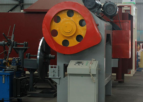 İyi bir fiyat. Alçı Levha için Otomatik Metal Levha Perforasyon Makinesi Ses Geçirmez çevrimiçi