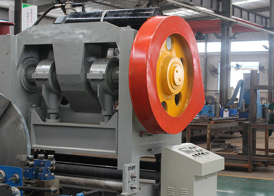 İyi bir fiyat. PLC Sistemi Alçıpan Tavan Yapma Punch Makinesi Tasarruflu Enerji çevrimiçi