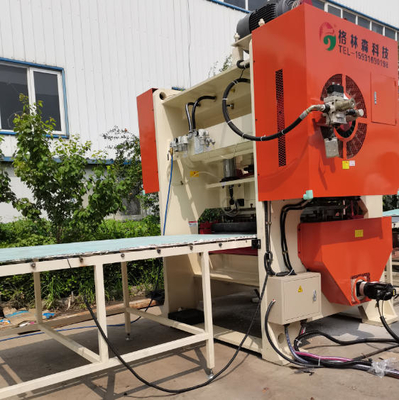 İyi bir fiyat. Zımba Deliği Plaka Makinesi Fiber Çimento Tahtası Alçıtlı MDF Tahtalı Delik Delme Makinesi çevrimiçi