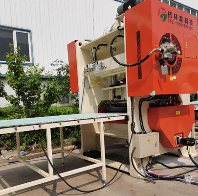 İyi bir fiyat. Küçük İş Tabağı Deliği Delme Makinesi Yumruk Hole Plaka Makinesi Perforasyon Makinesi çevrimiçi