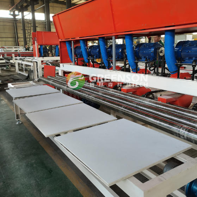 İyi bir fiyat. Çin Yapımcılık Alçı Panelleri Laminasyon Makinesi Kağıt Laminasyon Makinesi çevrimiçi