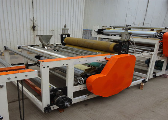 İyi bir fiyat. LVJOE FM1300 Alçıpan Laminasyon Makinesi PLC Sistem Kontrolü çevrimiçi