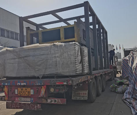 İyi bir fiyat. High Density Mineral Stone Wool Board Production Line Factory çevrimiçi