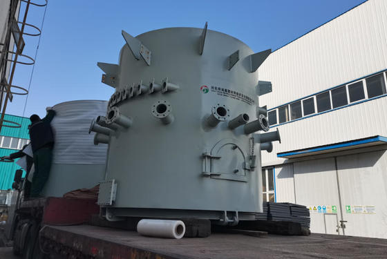 İyi bir fiyat. Automatic Rock Wool Panel Production Line with 40~120 meters/min Conveying Speed and 2800mm Swing Belt Width çevrimiçi