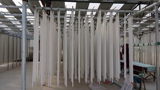 İyi bir fiyat. Yapı Malzemesi İçin Yüksek Verimli Alçı Korniş Üretim Hattı çevrimiçi