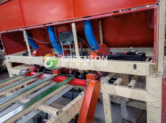 İyi bir fiyat. Tam otomatik 1300mm Laminat Genişliği Düzenlenebilir Hız ve 1 Yıllık Garanti ile Alçalmış Yapı Tablosu Laminasyon Makinesi çevrimiçi