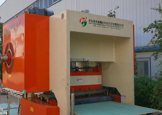 İyi bir fiyat. 200T basınçlı ve maksimum 20mm kalınlığı için yüksek otomatik işletimli otomatik CNC Bina Tahta Perforatörü çevrimiçi