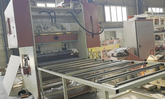 İyi bir fiyat. PLC Kontrolü 200t Basınçlı Perforasyon Makinesi çevrimiçi