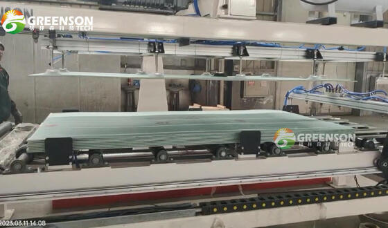 Fabrika Doğrudan Tedarik Alçıpan Şerit Eğme İyi Fiyat Yüksek Kalite