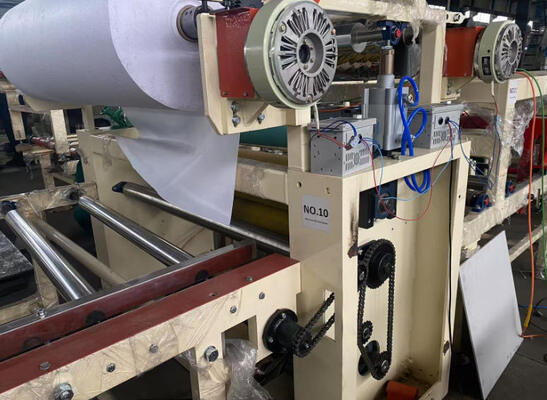 İyi bir fiyat. 600x600 Tavan Fayans Yapma Makinesi PLC Kontrollü Tavan Fayans Makinası çevrimiçi