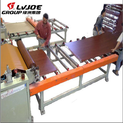 İyi bir fiyat. Makine Yapımı Otomatik Ve Verimli PVC Alçı Tavan Fayans çevrimiçi