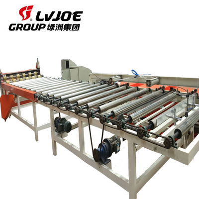 Tozlu Egzoz Sistemi ile PVC Lamine Alçıpan Tavan Fayansları