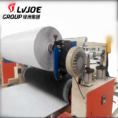Alçı Tavan Çini Laminasyon PVC ve Alüminyum Film Ekipmanları Fabrikası