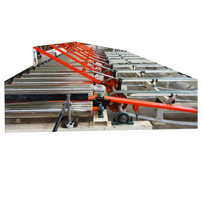 Uygun Fiyatlı Asit Ve Alkali Dirençli Alçıpan Laminasyon Makinası