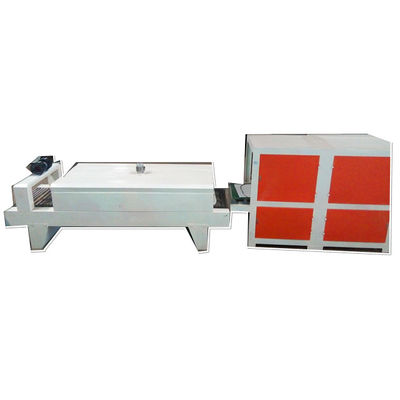 Otomatik ve verimli Küçük İşletmeler Fikirler Dekoratif Laminasyon Makinesi
