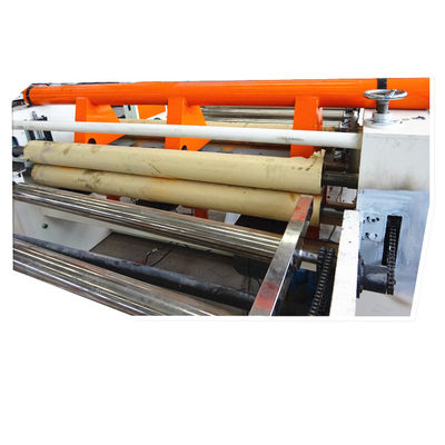 PVC Lamine Alçıpan Tavan Döşemeleri İçin Tam Otomatik Kesme Makinesi