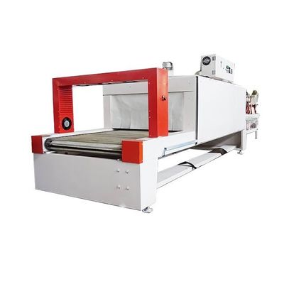 Yüksek Çıkışlı Otomatik Üretim Hattı ile Zimbabve'de PVC Alçı Tavan Çini