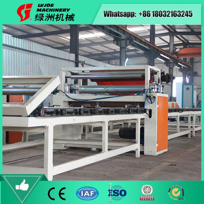 İyi bir fiyat. Tam Otomatik MgO Kurulu PVC Film Laminasyon Makinası Üreticisi çevrimiçi