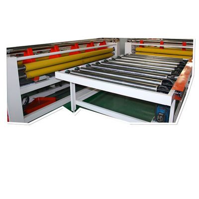 Tek Taraflı Küçük İşletmeler Fikirler PVC Film Alçıpan Laminasyon Makinası