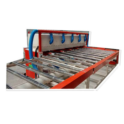 595 * 595/603 * 603 Tozlu Çektirme Sistemli PVC Alçıpan Kesme Makinası
