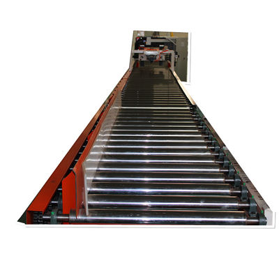 İyi bir fiyat. Yüksek Kapasiteli Küçük Maliyetli PVC Film Alçı Tavan Fayansları Laminasyon Makinesi çevrimiçi